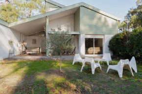 Villa Pinos 8 adultes et 4 enfants